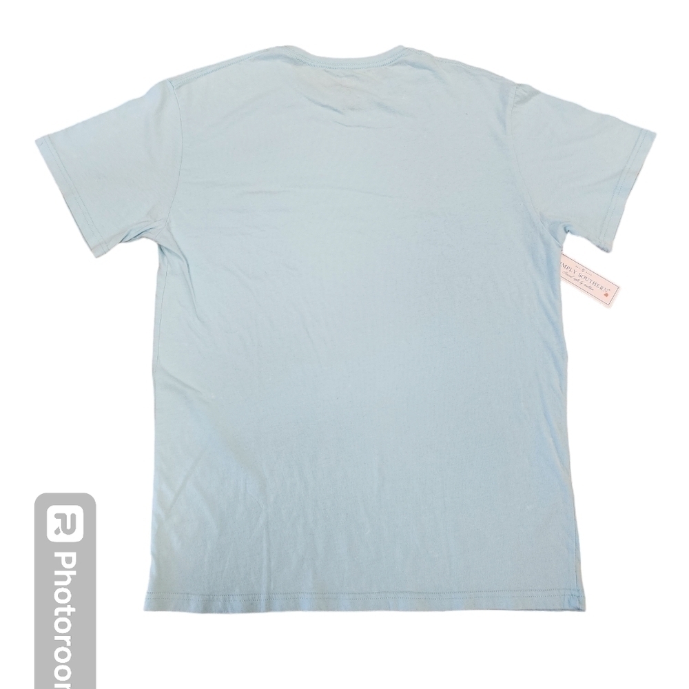 SS Flamingo Pocket T-Shirt​ - Picture 5 of 9